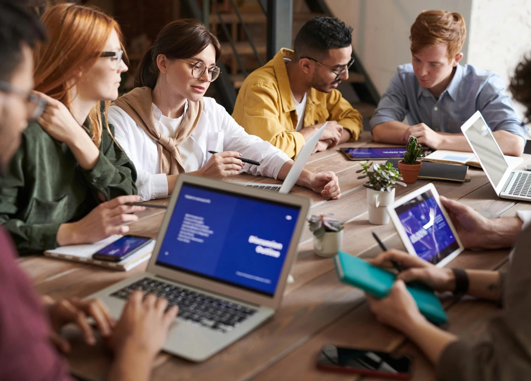 Leveraging Cloud Technology for Competitive Advantage