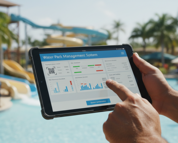 water-park-management-system