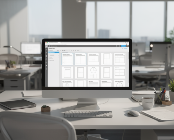 Document Template