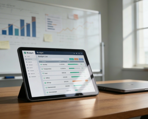 budget-planner