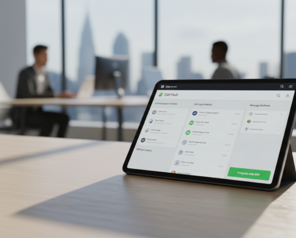 call-hub