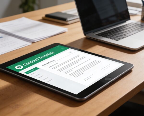 contract-template