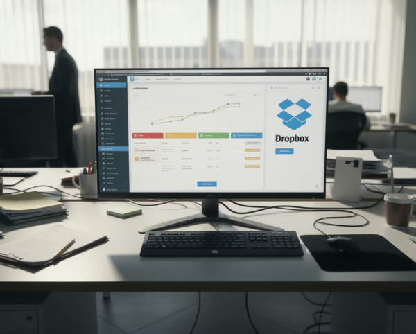 dropbox