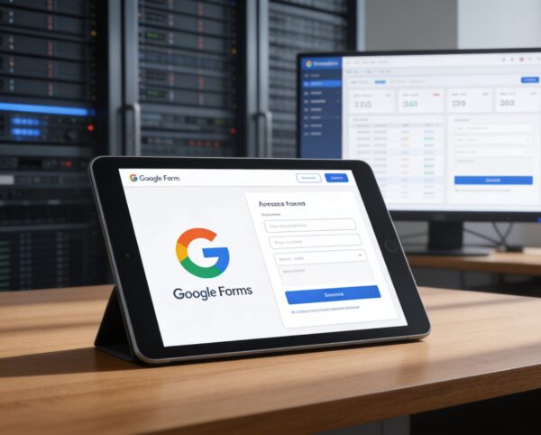 google-form