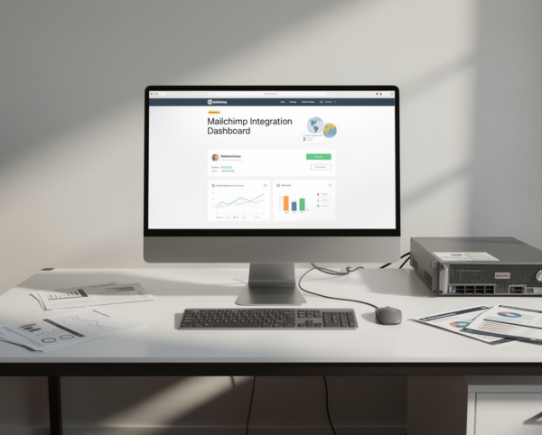 mailchimp