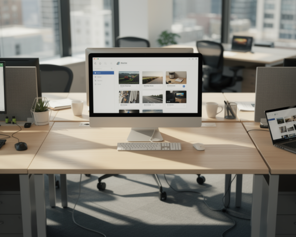 portfolio