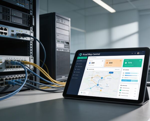 roadmap-central