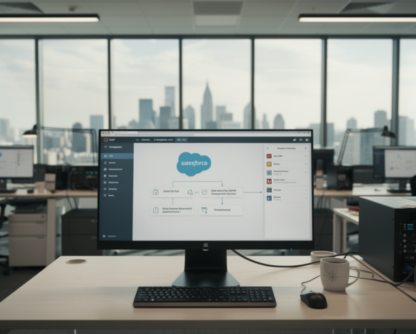 salesforce