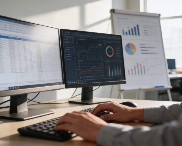 spreadsheets