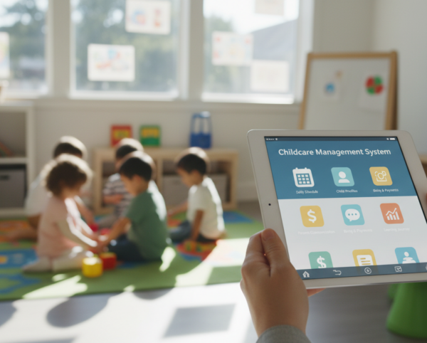 childcare-management-system