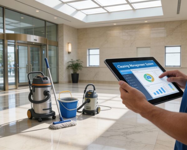 cleaning-management-system
