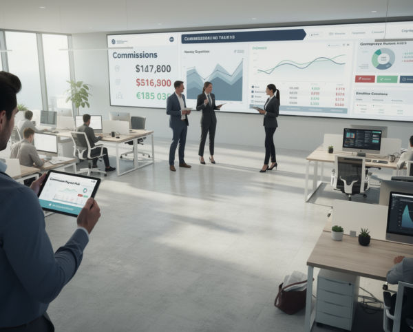 commission-management-system