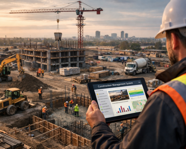 construction-management-system