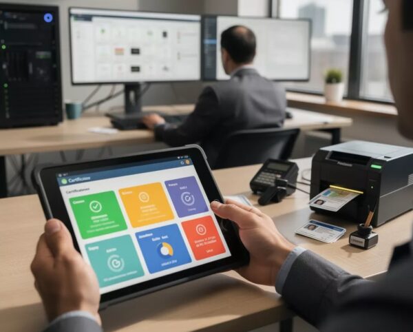 digital-certificate-management-system