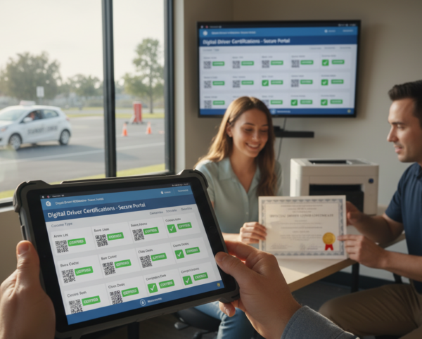 driving-school-management-system