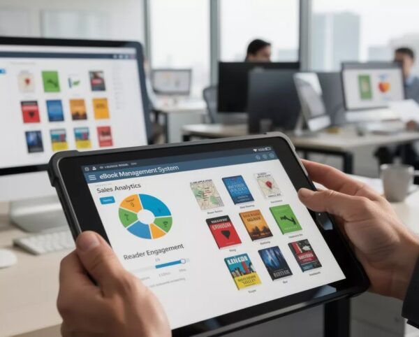 ebook-management-system
