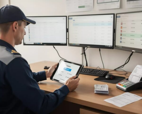 equipment-rental-management-system