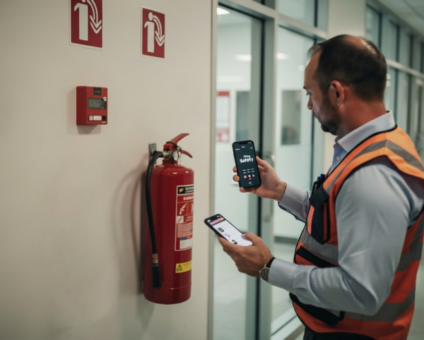 fire-safety-management-system