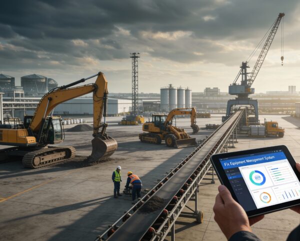 fix-equipment-management-system