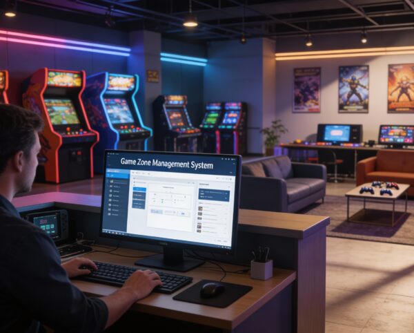 game-zone-management-system