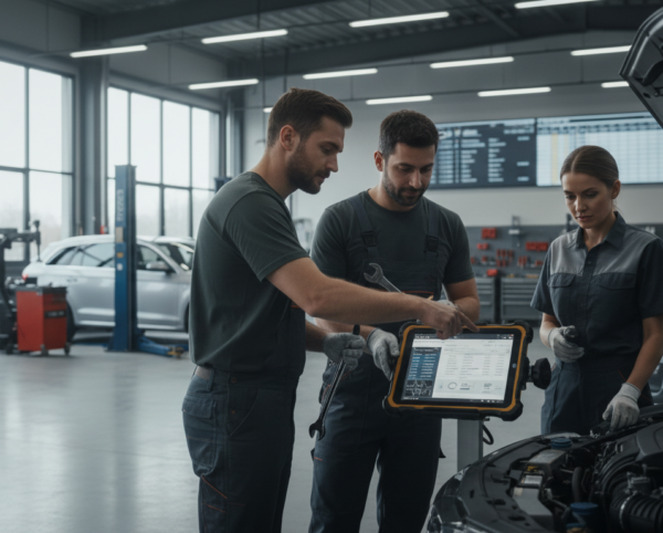 garage-workshop-management-system