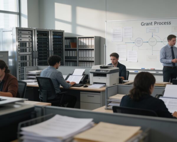 grant-management-system