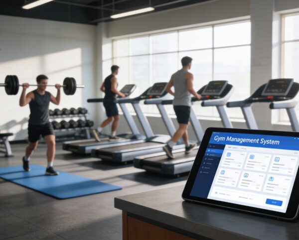 gym-management-system