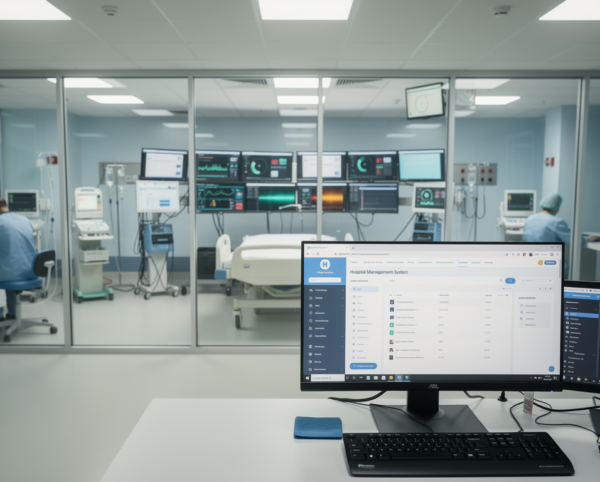 hospital-management-system