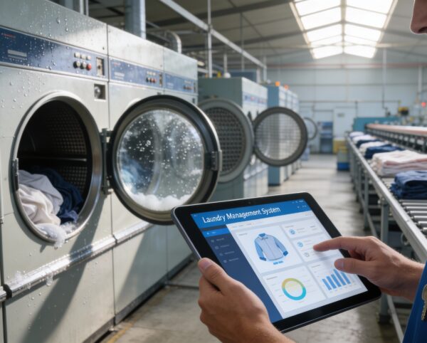 laundry-management-system
