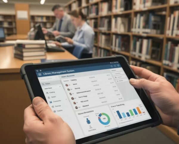library-management-system