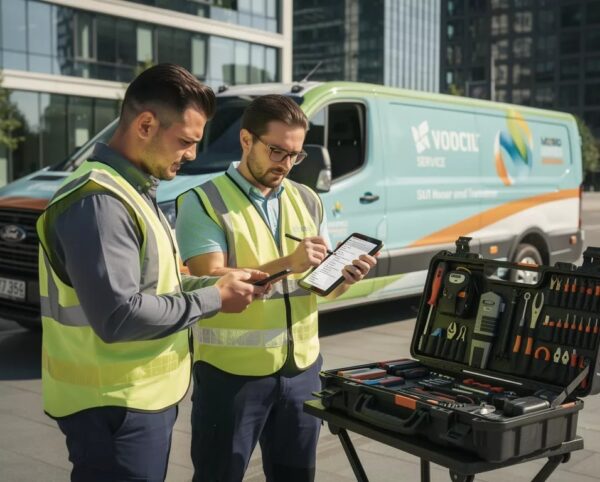 mobile-service-management-system