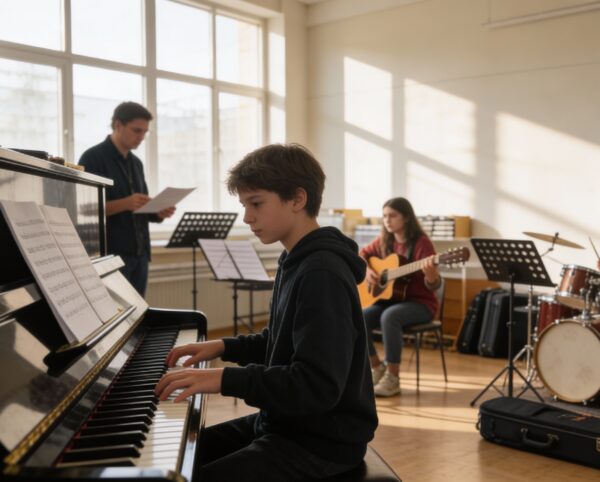 music-institute-management-system