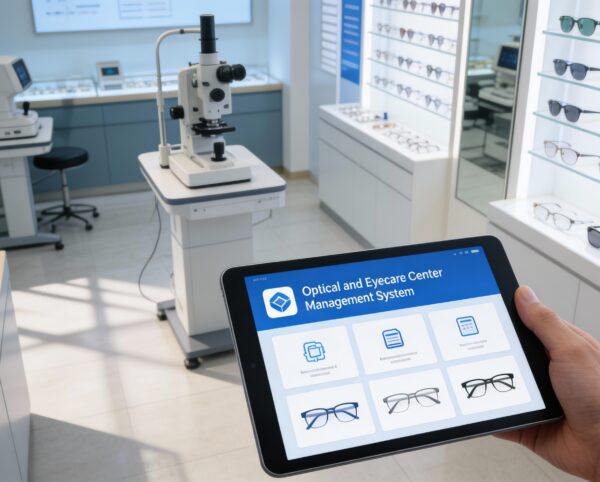 optical-and-eyecare-center-management-system