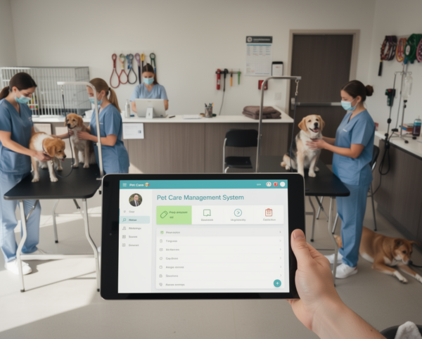 pet-care-management-system
