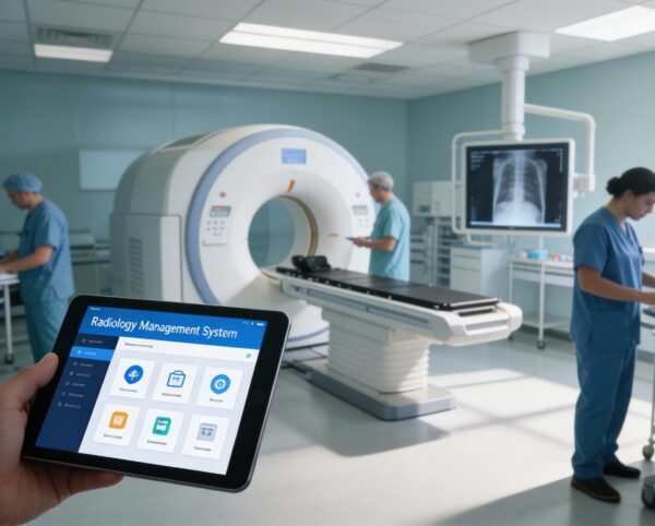 radiology-management-system