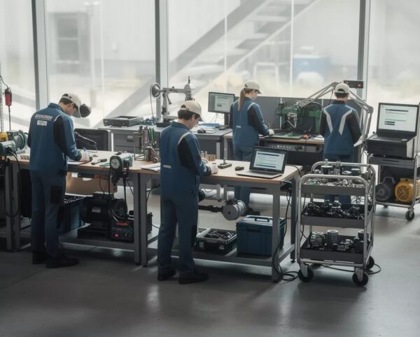 repair-management-system