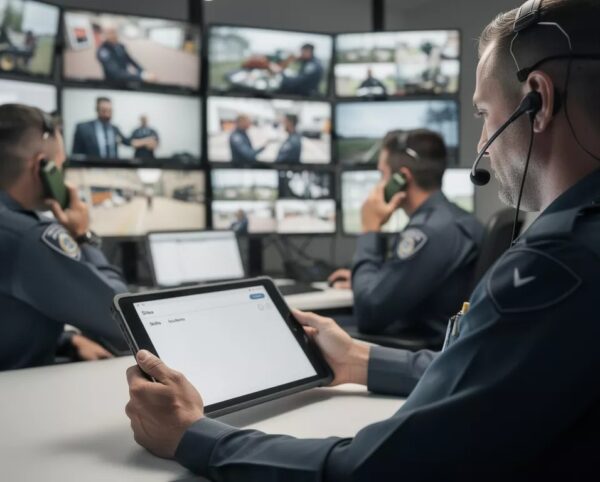 security-guard-management-system