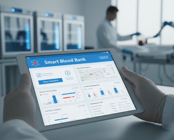 smart-blood-bank-management-system