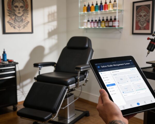 tattoo-studio-management-system
