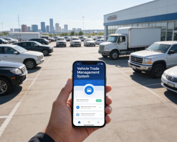 vehicle-trade-management-system