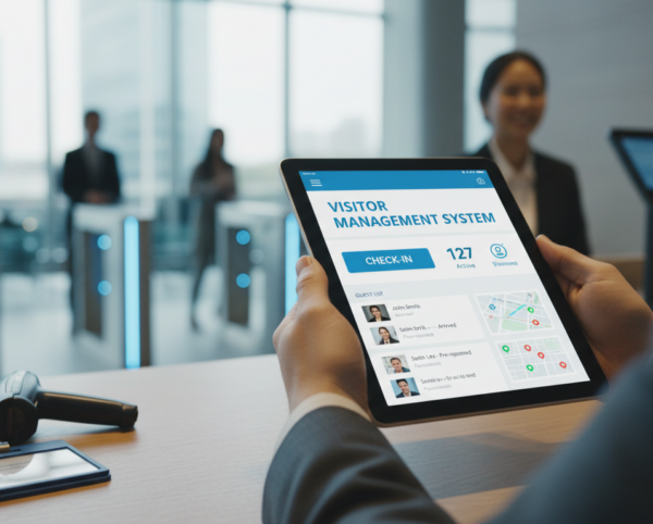 visitor-management-system