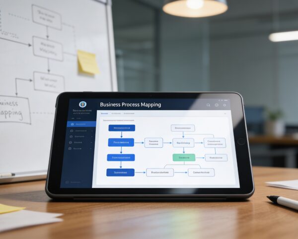 business-process-mapping
