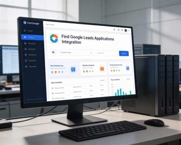 find-google-leads