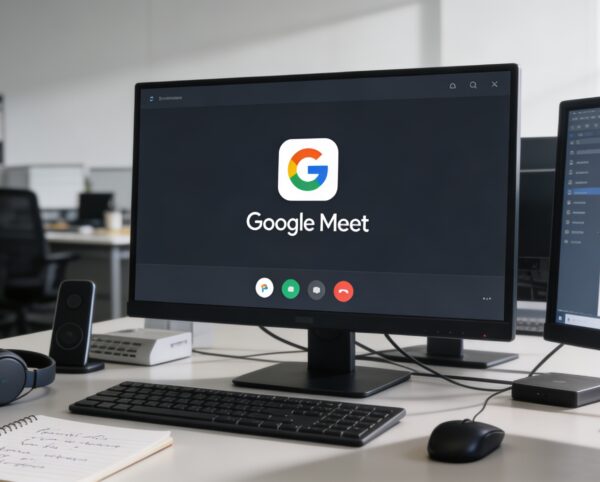 google-meet