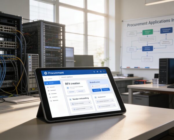 procurement