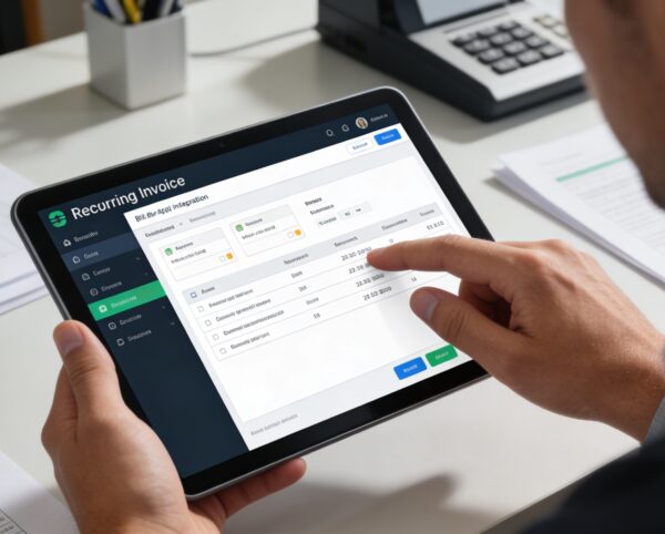 recurring-invoice-bill