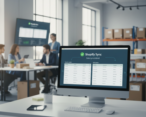 shopify-sync