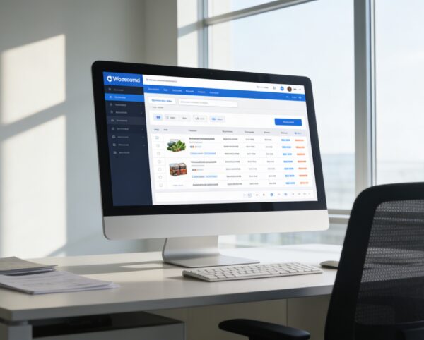 wordpress-woocommerce
