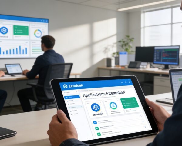 zendesk